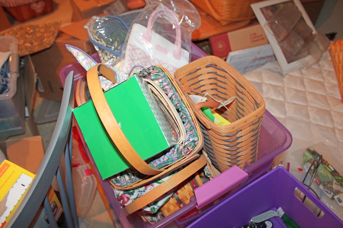 Image for HUGE 2-RING LIVING ESTATE AUCTION