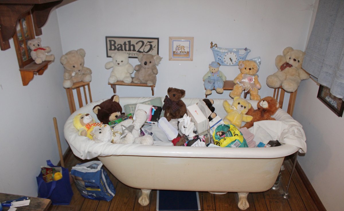 Image for BANK ORDERED EMERGENCY LAST MINUTE ESTATE AUCTION