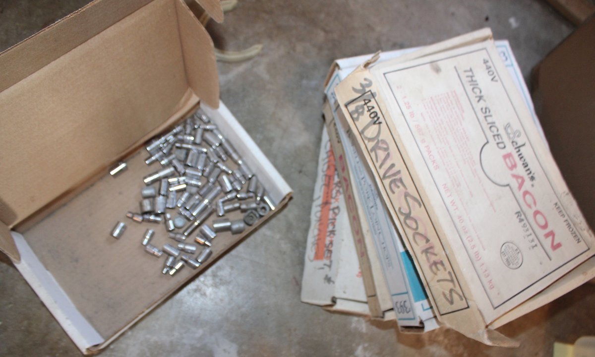 Image for BANK ORDERED EMERGENCY LAST MINUTE ESTATE AUCTION