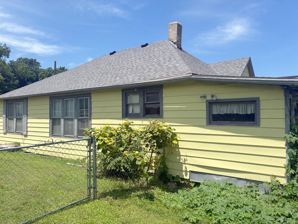 Image for REAL ESTATE & PERSONAL PROPERTY AUCTION
