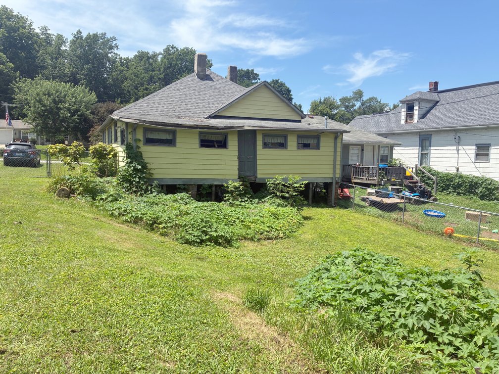 Image for REAL ESTATE & PERSONAL PROPERTY AUCTION