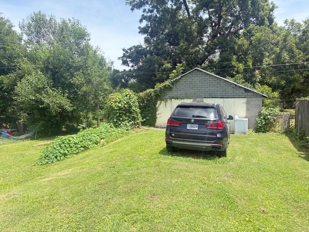 Image for REAL ESTATE & PERSONAL PROPERTY AUCTION