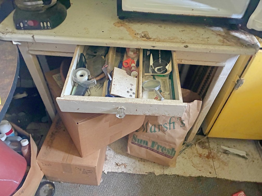 Image for REAL ESTATE & PERSONAL PROPERTY AUCTION