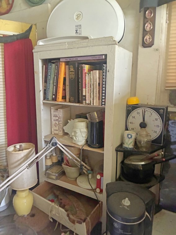 Image for REAL ESTATE & PERSONAL PROPERTY AUCTION