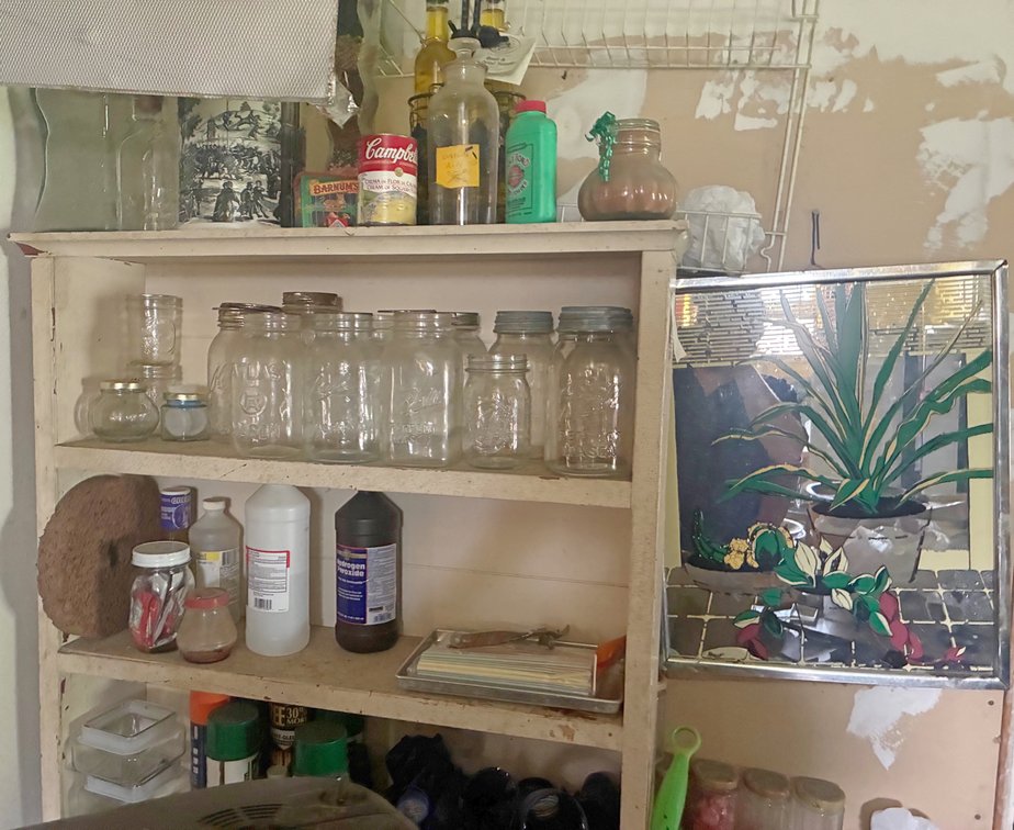 Image for REAL ESTATE & PERSONAL PROPERTY AUCTION