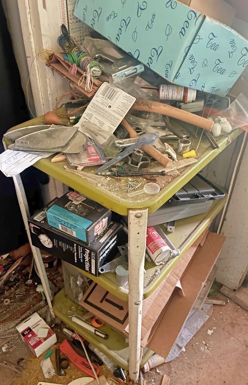 Image for REAL ESTATE & PERSONAL PROPERTY AUCTION