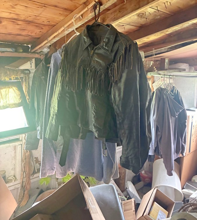 Image for REAL ESTATE & PERSONAL PROPERTY AUCTION