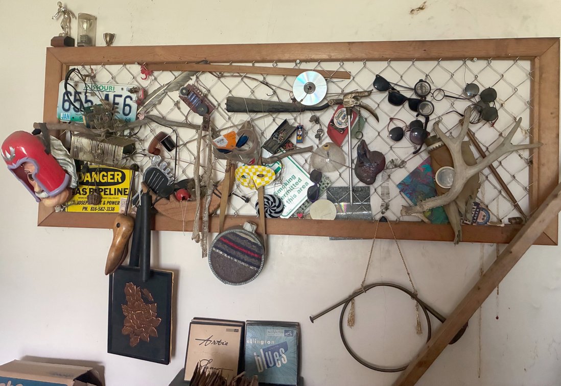 Image for REAL ESTATE & PERSONAL PROPERTY AUCTION
