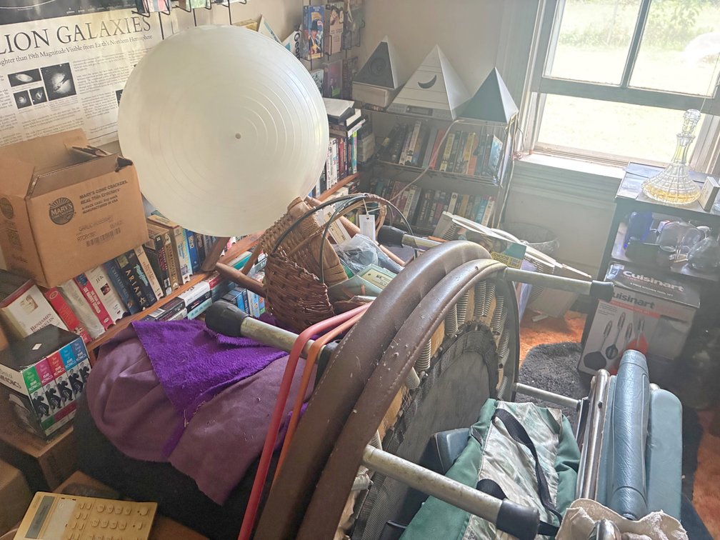 Image for REAL ESTATE & PERSONAL PROPERTY AUCTION