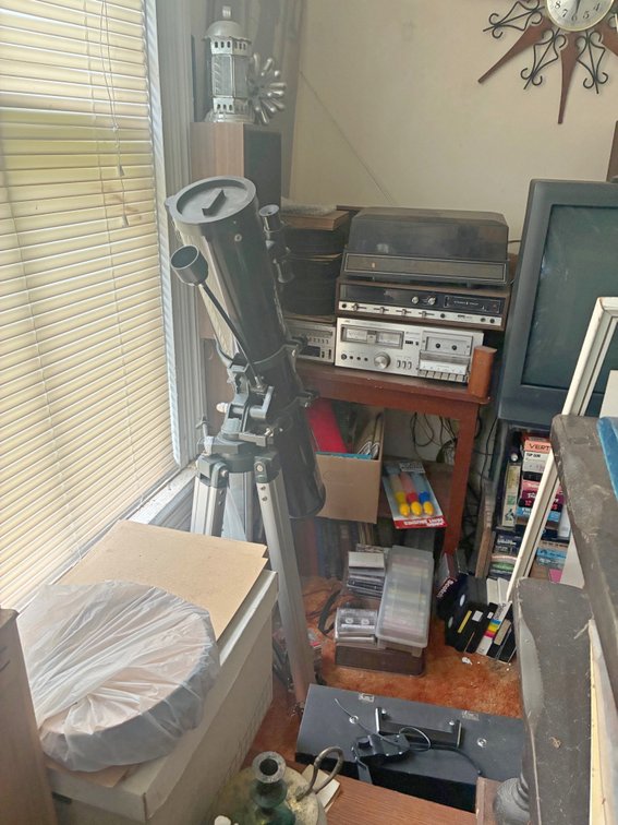 Image for REAL ESTATE & PERSONAL PROPERTY AUCTION