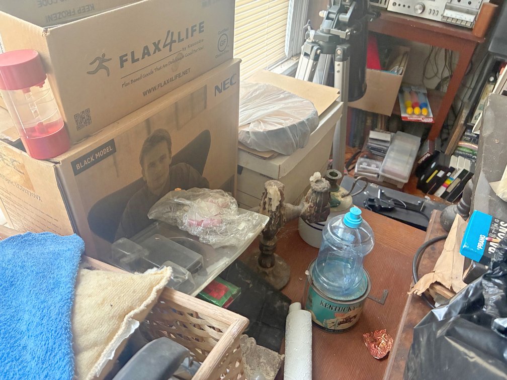 Image for REAL ESTATE & PERSONAL PROPERTY AUCTION