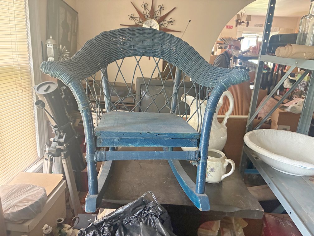 Image for REAL ESTATE & PERSONAL PROPERTY AUCTION