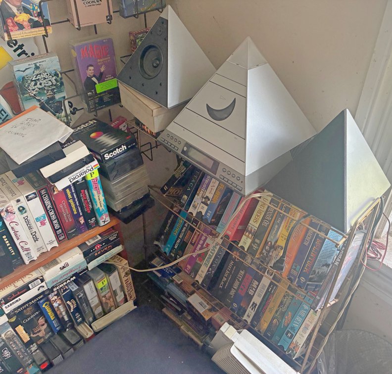 Image for REAL ESTATE & PERSONAL PROPERTY AUCTION
