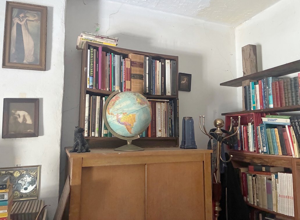 Image for REAL ESTATE & PERSONAL PROPERTY AUCTION