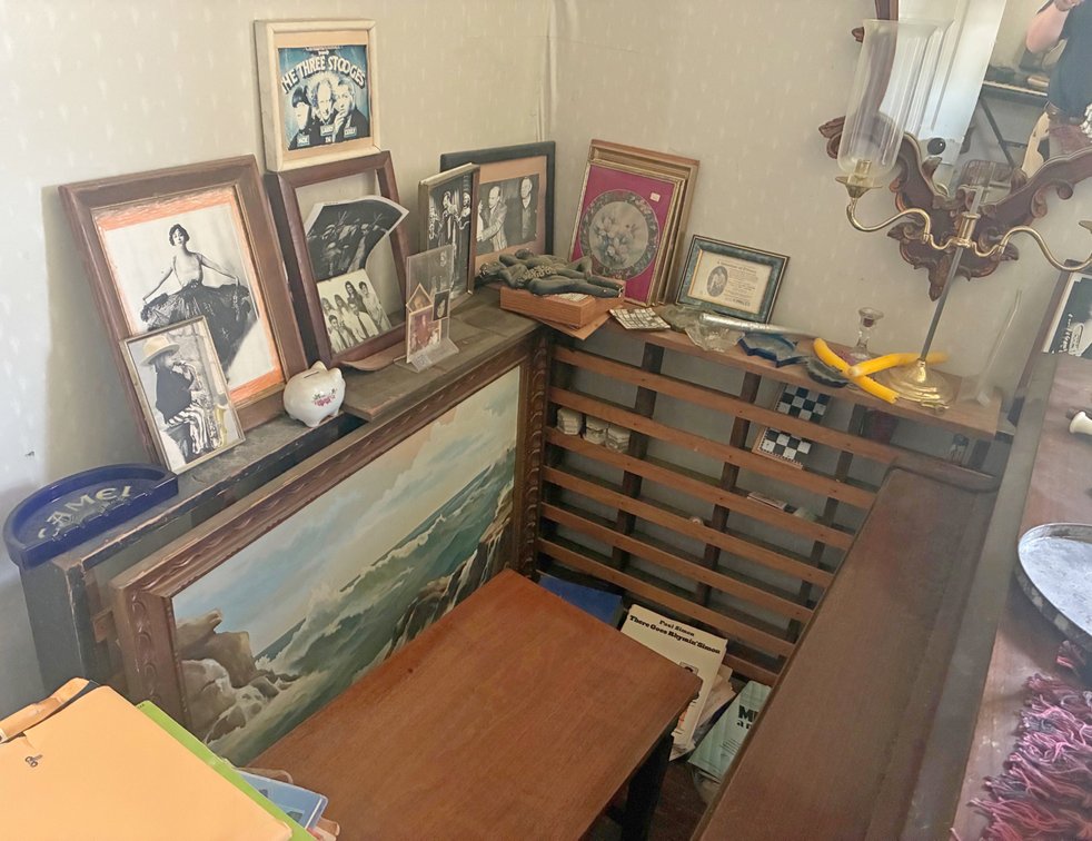 Image for REAL ESTATE & PERSONAL PROPERTY AUCTION