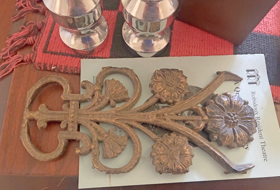 Image for REAL ESTATE & PERSONAL PROPERTY AUCTION