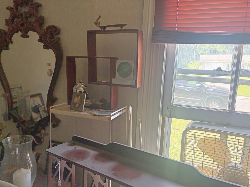 Image for REAL ESTATE & PERSONAL PROPERTY AUCTION
