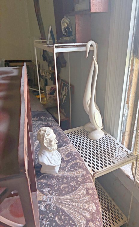 Image for REAL ESTATE & PERSONAL PROPERTY AUCTION