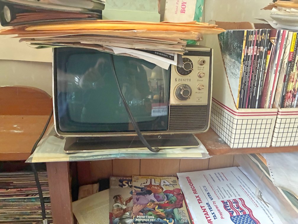Image for REAL ESTATE & PERSONAL PROPERTY AUCTION