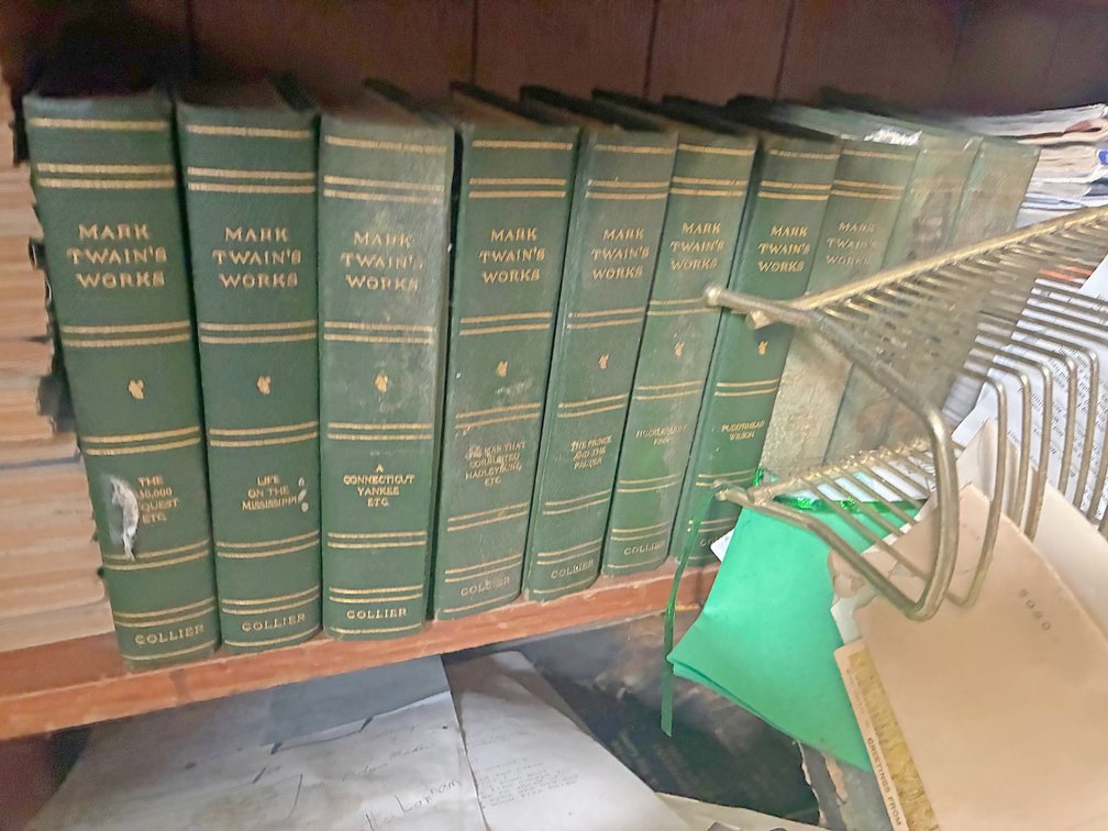 Image for REAL ESTATE & PERSONAL PROPERTY AUCTION