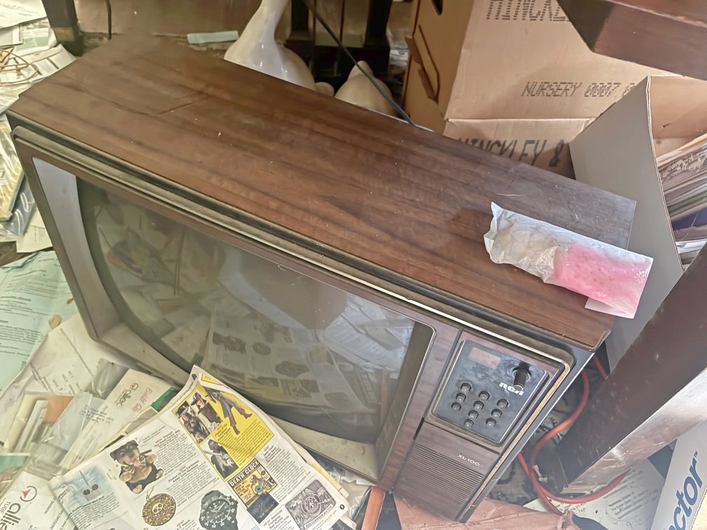 Image for REAL ESTATE & PERSONAL PROPERTY AUCTION