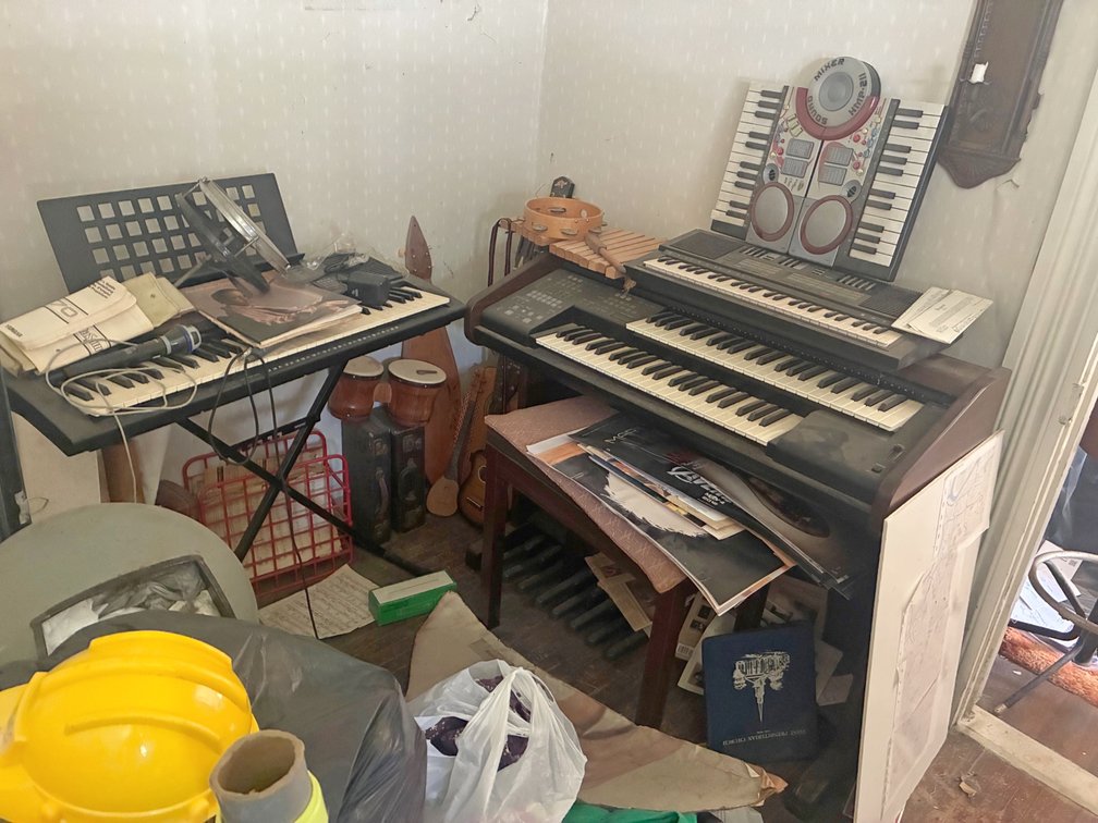Image for REAL ESTATE & PERSONAL PROPERTY AUCTION