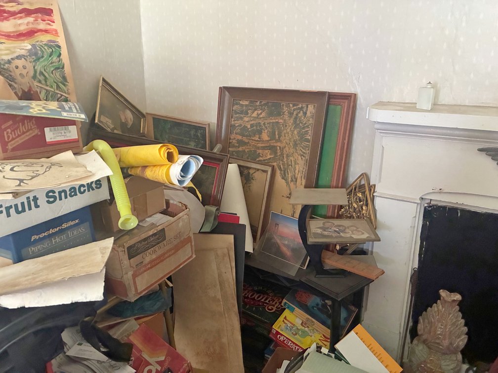 Image for REAL ESTATE & PERSONAL PROPERTY AUCTION