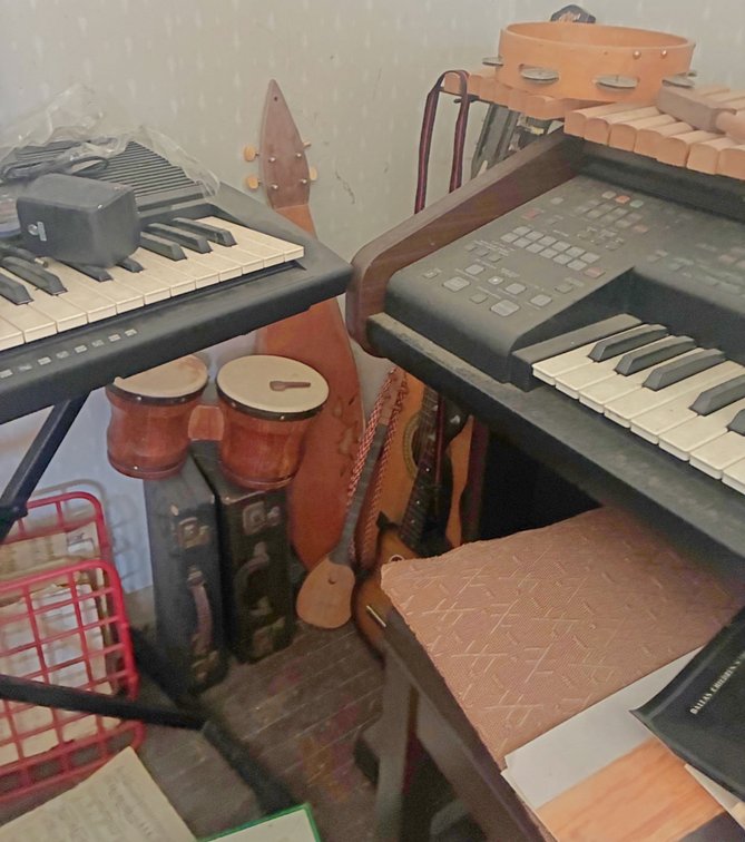 Image for REAL ESTATE & PERSONAL PROPERTY AUCTION