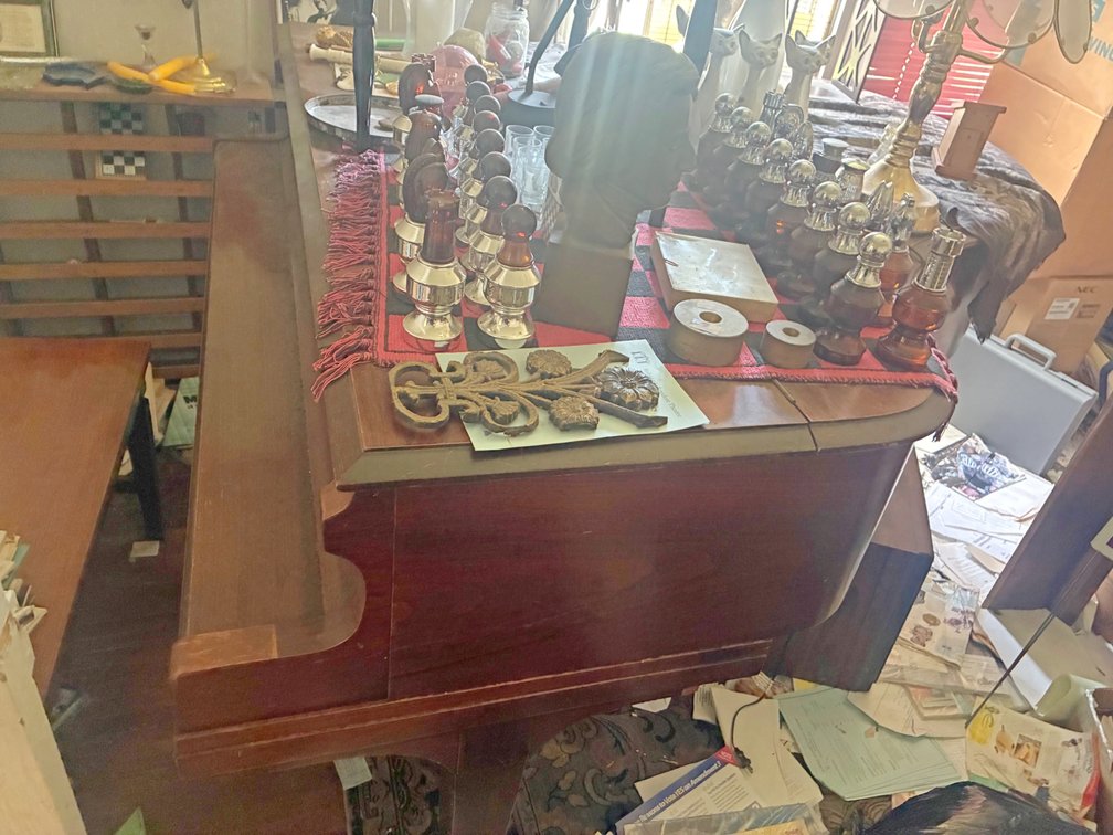 Image for REAL ESTATE & PERSONAL PROPERTY AUCTION