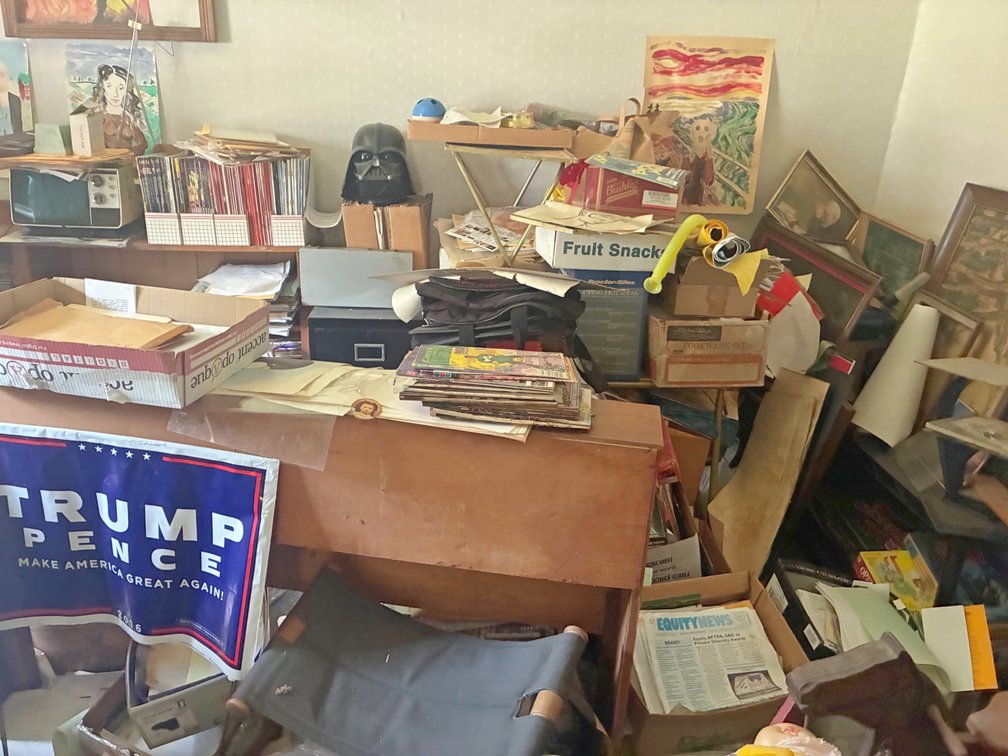 Image for REAL ESTATE & PERSONAL PROPERTY AUCTION