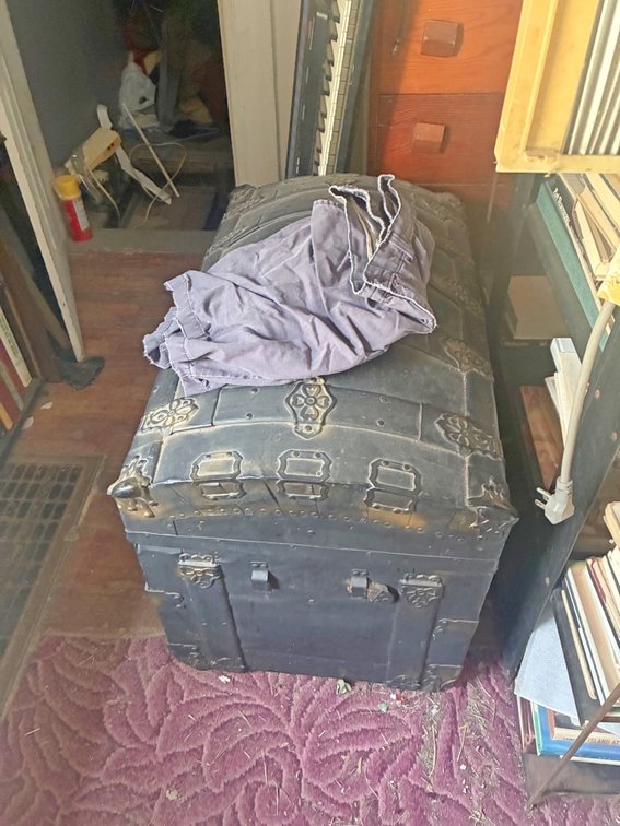 Image for REAL ESTATE & PERSONAL PROPERTY AUCTION