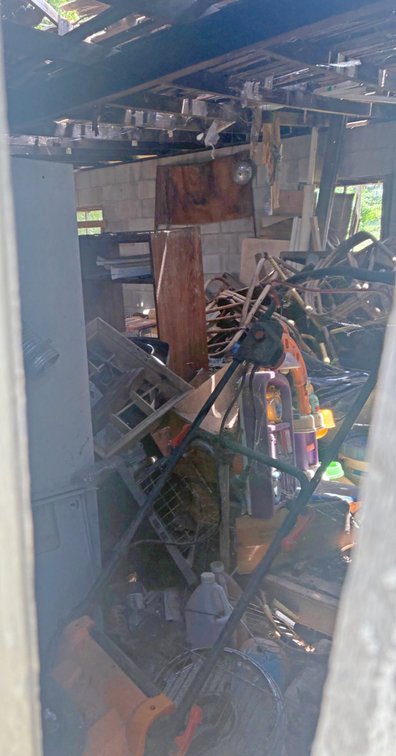 Image for REAL ESTATE & PERSONAL PROPERTY AUCTION