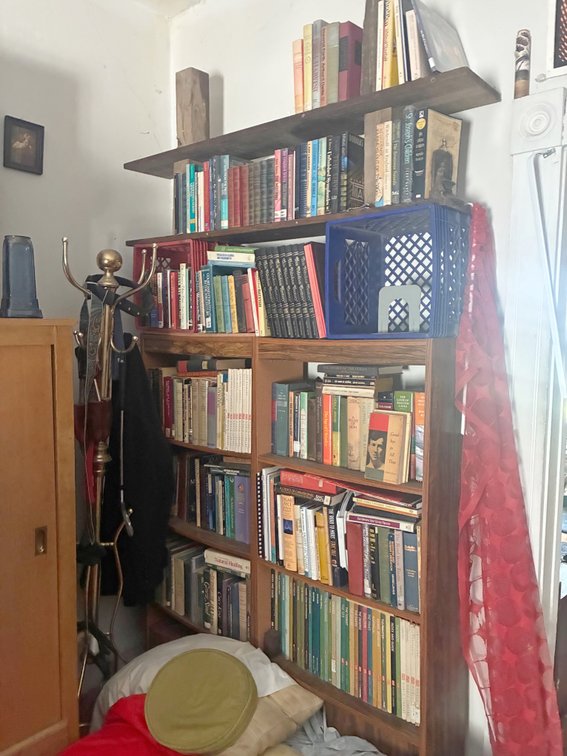 Image for REAL ESTATE & PERSONAL PROPERTY AUCTION