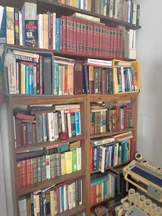 Image for REAL ESTATE & PERSONAL PROPERTY AUCTION