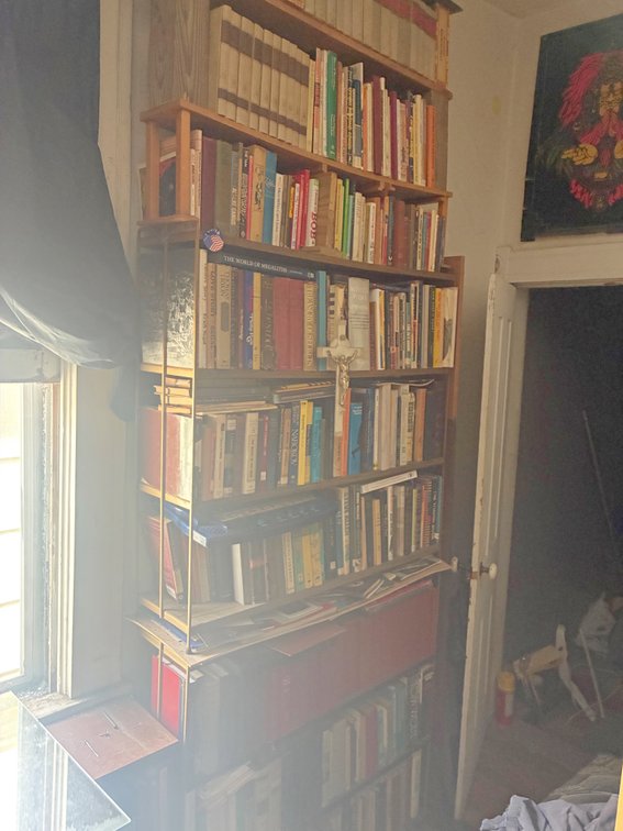 Image for REAL ESTATE & PERSONAL PROPERTY AUCTION
