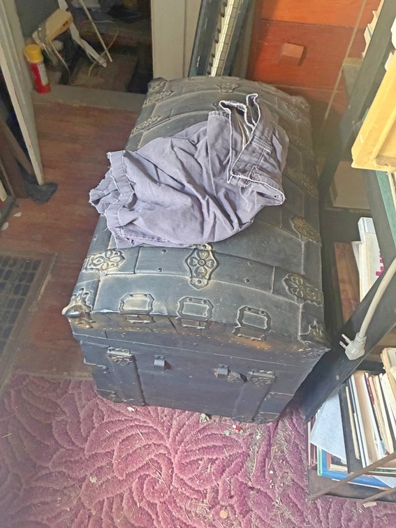 Image for REAL ESTATE & PERSONAL PROPERTY AUCTION