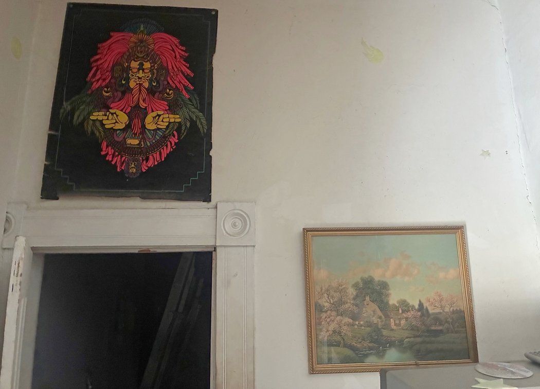 Image for REAL ESTATE & PERSONAL PROPERTY AUCTION