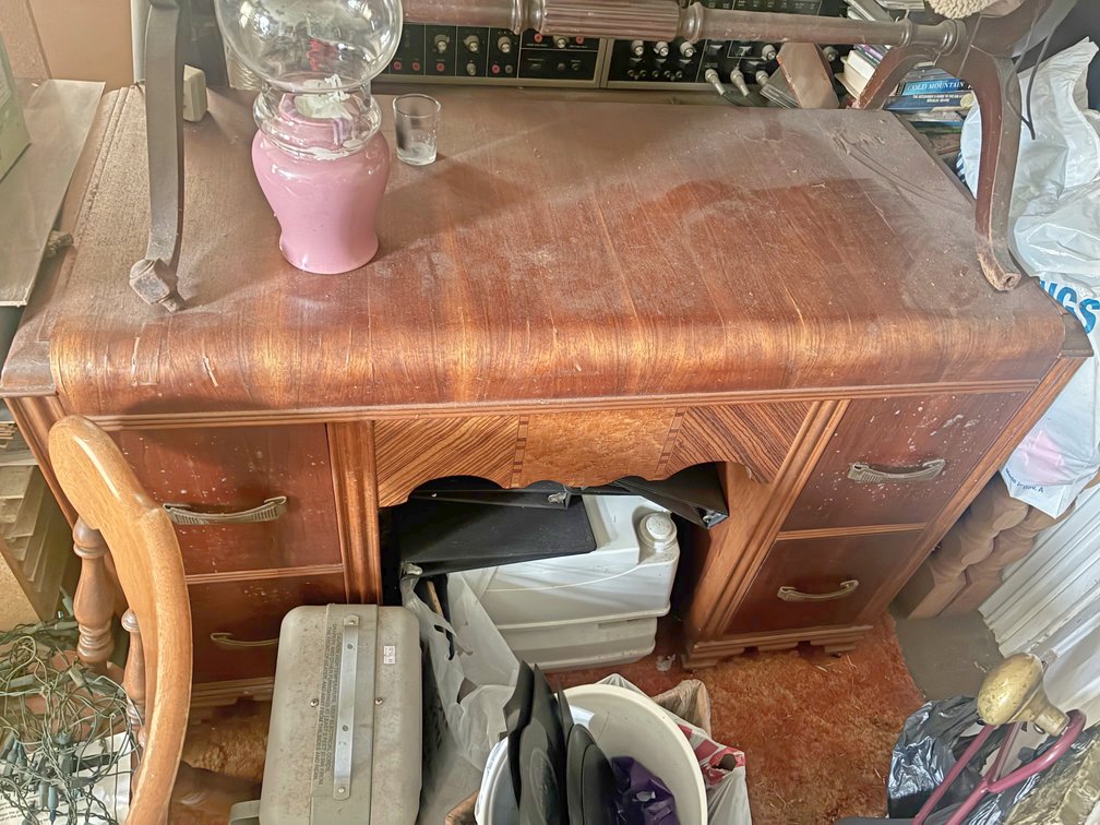 Image for REAL ESTATE & PERSONAL PROPERTY AUCTION