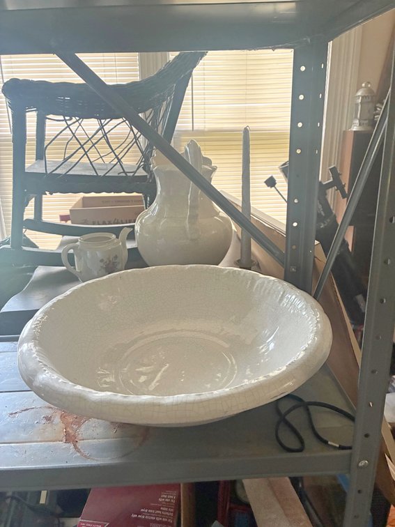 Image for REAL ESTATE & PERSONAL PROPERTY AUCTION
