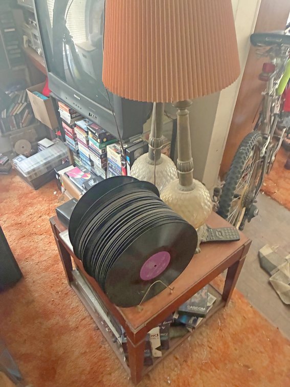 Image for REAL ESTATE & PERSONAL PROPERTY AUCTION