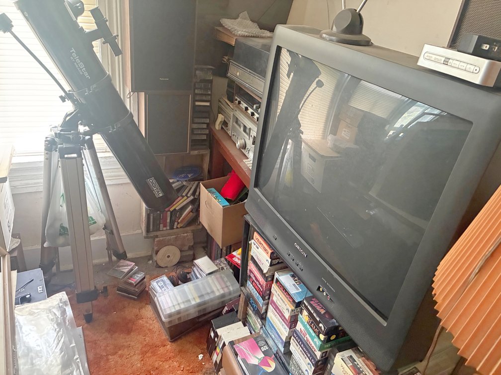 Image for REAL ESTATE & PERSONAL PROPERTY AUCTION