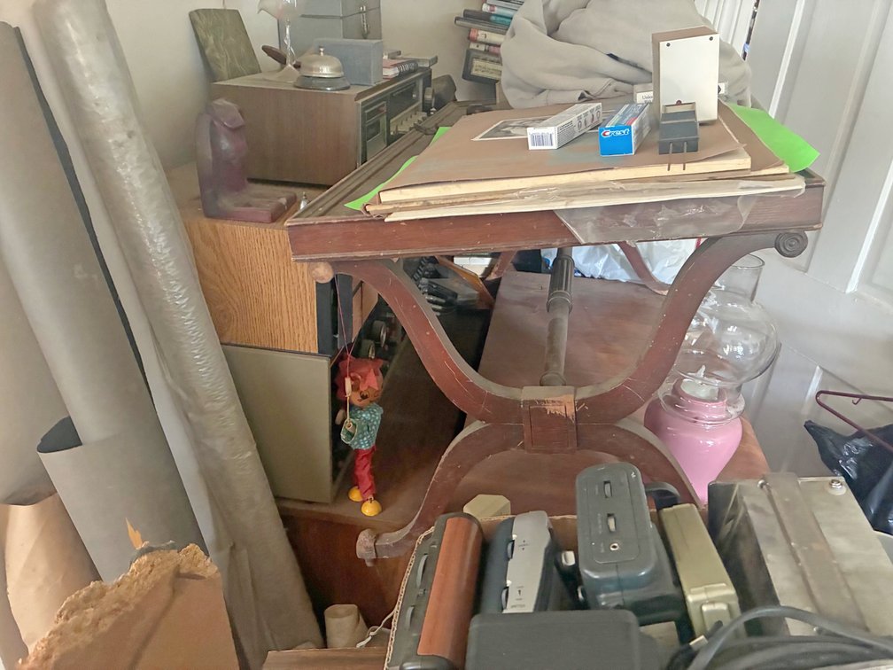 Image for REAL ESTATE & PERSONAL PROPERTY AUCTION