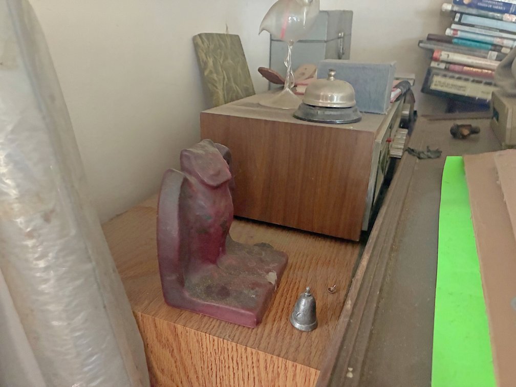 Image for REAL ESTATE & PERSONAL PROPERTY AUCTION