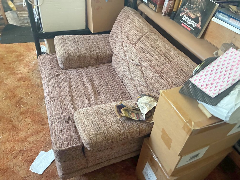 Image for REAL ESTATE & PERSONAL PROPERTY AUCTION