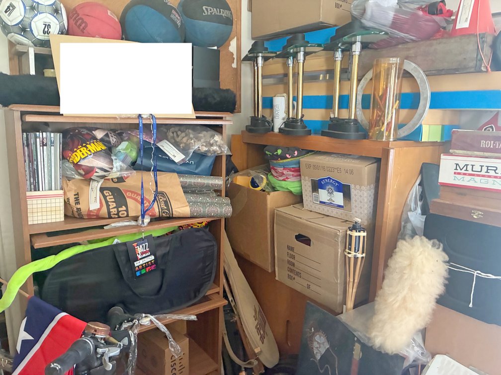 Image for REAL ESTATE & PERSONAL PROPERTY AUCTION