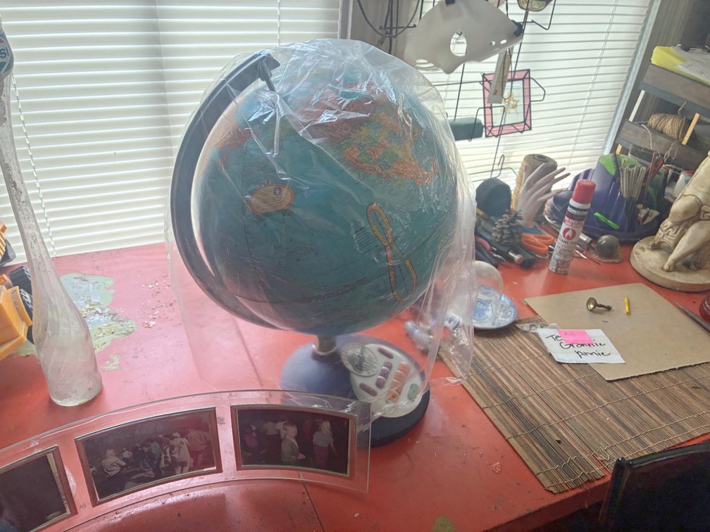 Image for REAL ESTATE & PERSONAL PROPERTY AUCTION