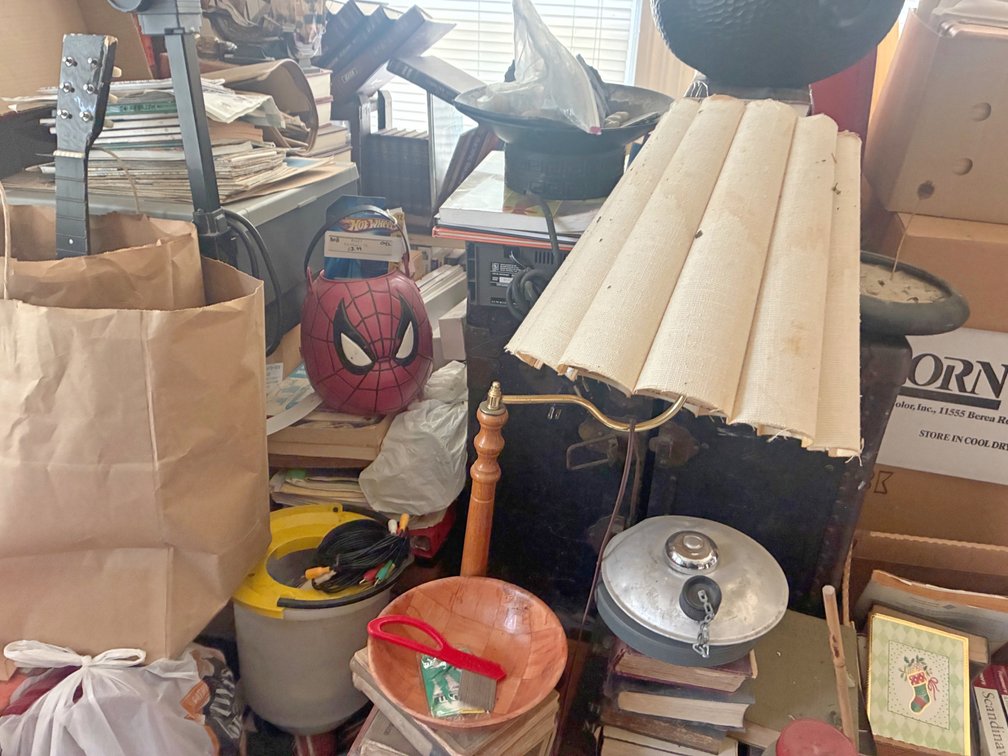 Image for REAL ESTATE & PERSONAL PROPERTY AUCTION