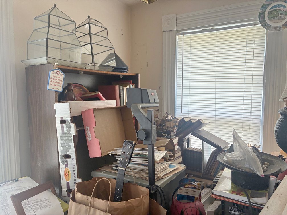 Image for REAL ESTATE & PERSONAL PROPERTY AUCTION