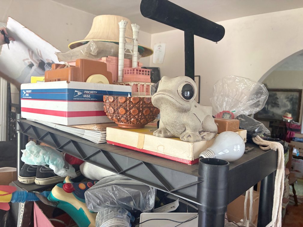 Image for REAL ESTATE & PERSONAL PROPERTY AUCTION