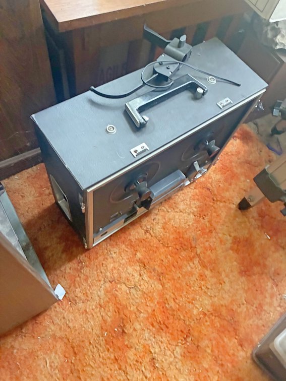 Image for REAL ESTATE & PERSONAL PROPERTY AUCTION